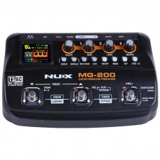 Nux MG200